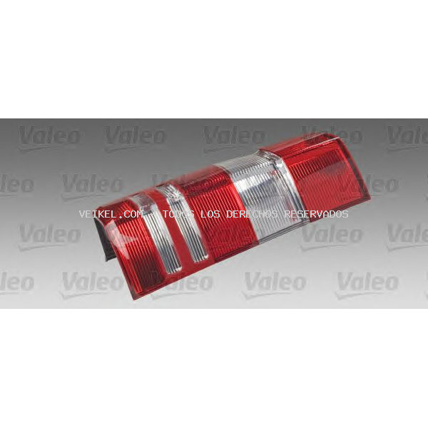 Piloto posterior VALEO: 043715