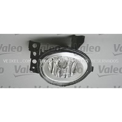 Faro antiniebla VALEO: 043728