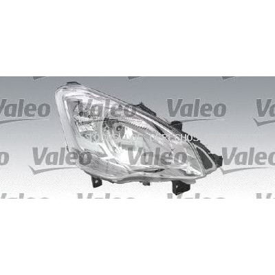 Faro principal VALEO: 043779