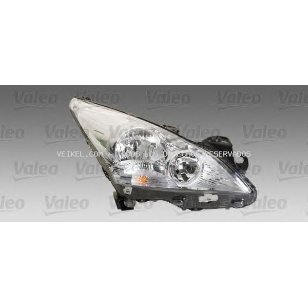 Faro principal VALEO: 043785