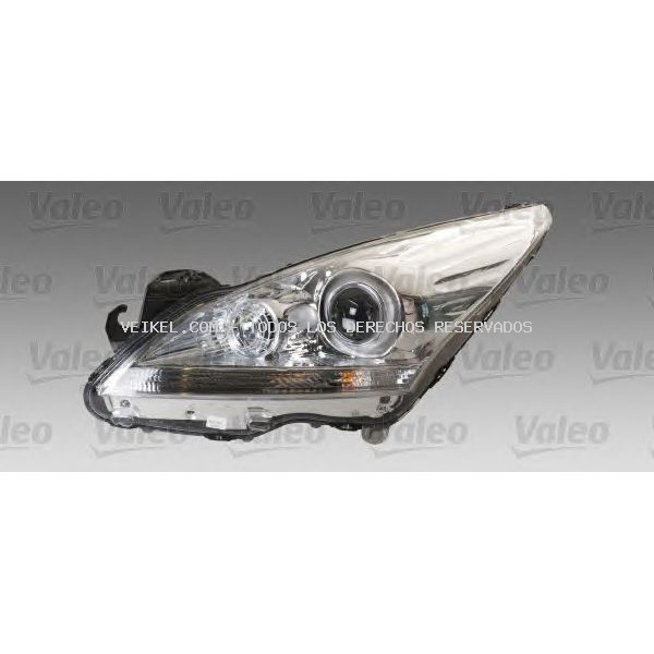 Faro principal VALEO: 043789