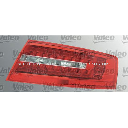 Piloto posterior VALEO: 043843