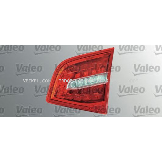Piloto posterior VALEO: 043844