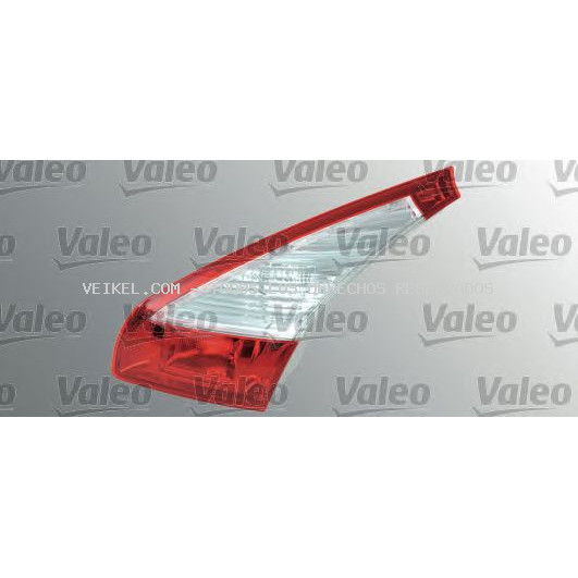 Piloto posterior VALEO: 043856