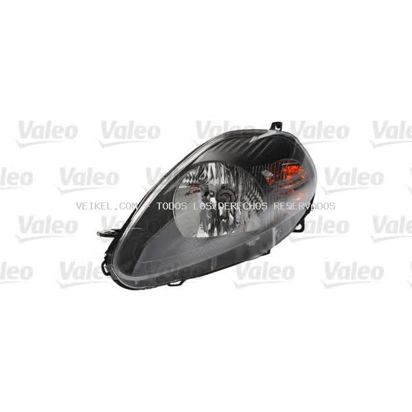 Faro principal VALEO: 043884