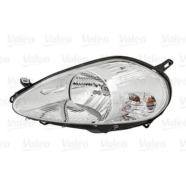 Faro principal VALEO: 043888