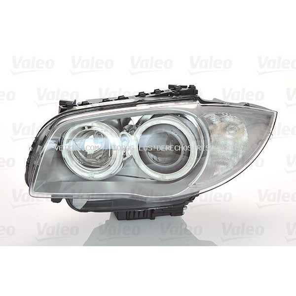 Faro principal VALEO: 043914