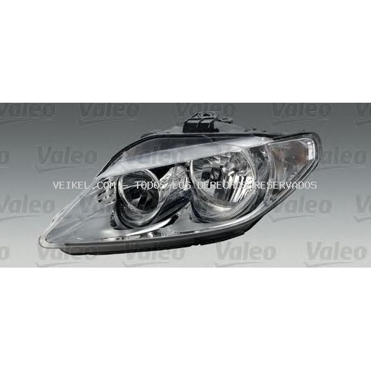 Faro principal VALEO: 043920