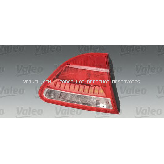 Piloto posterior VALEO: 043931