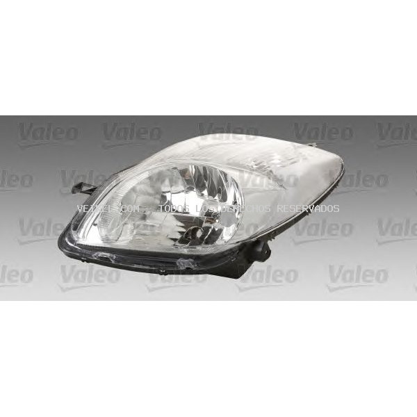 Faro principal VALEO: 043932