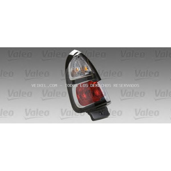 Piloto posterior VALEO: 043941