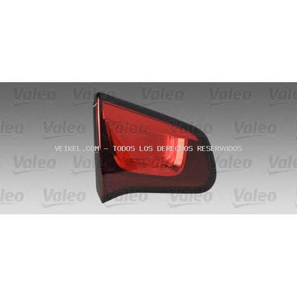 Pantalla del piloto VALEO: 043950
