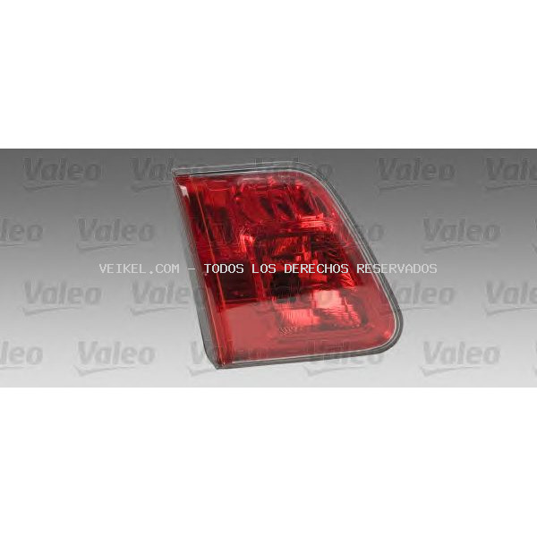 Piloto posterior VALEO: 043959