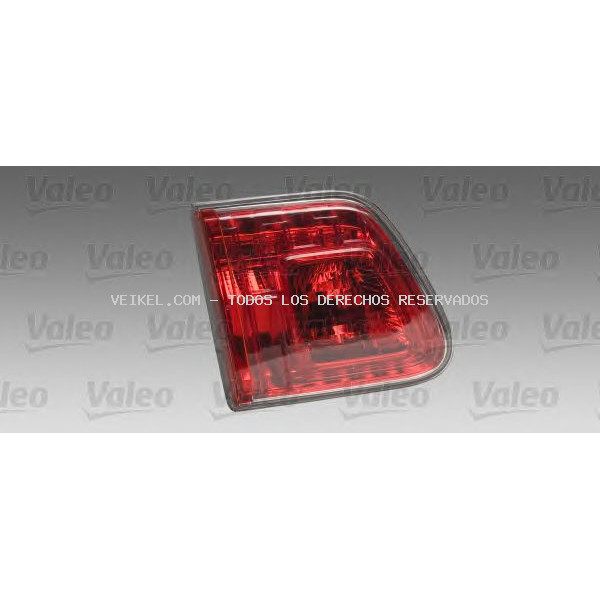 Piloto posterior VALEO: 043964