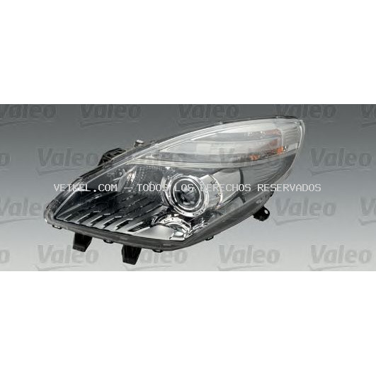 Faro principal VALEO: 043976