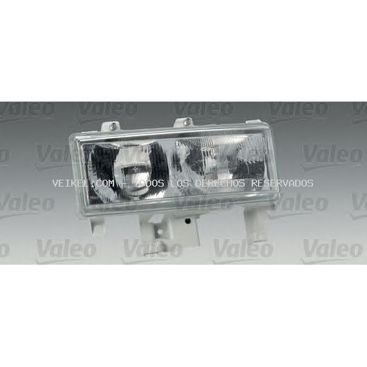 Faro principal VALEO: 043981