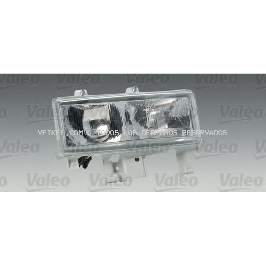 Faro principal VALEO: 043983