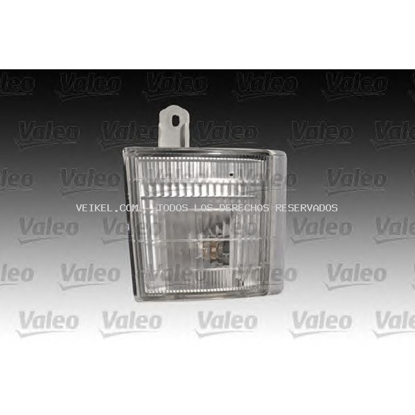 Piloto intermitente VALEO: 043992