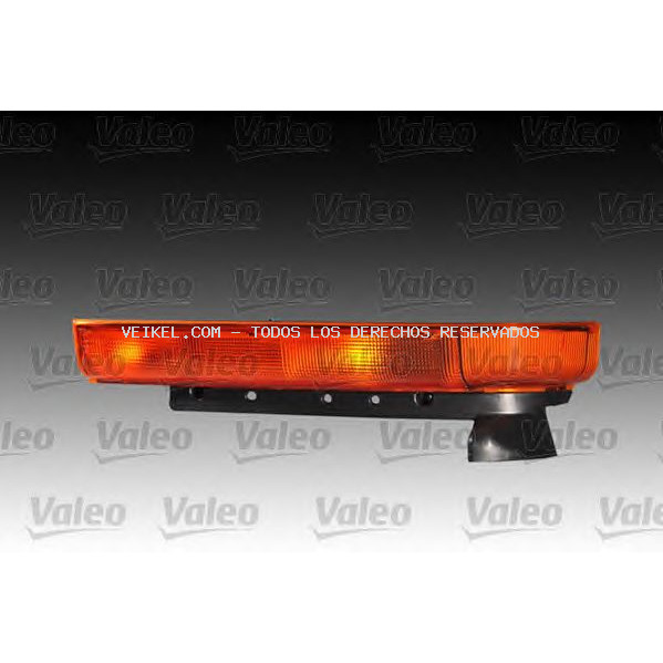 Piloto intermitente VALEO: 043996