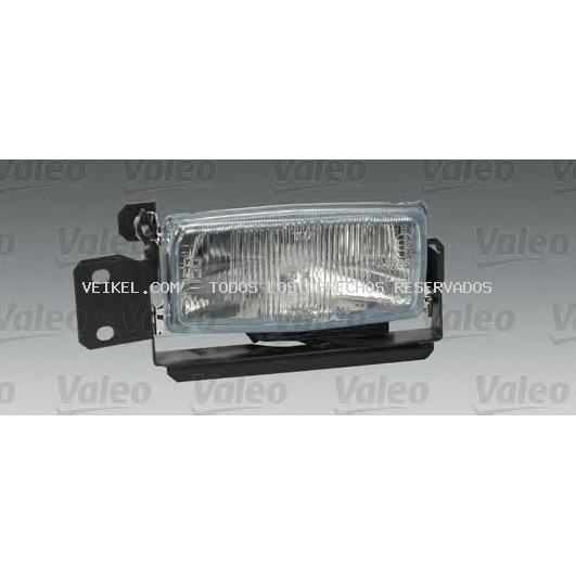 Faro antiniebla VALEO: 044005