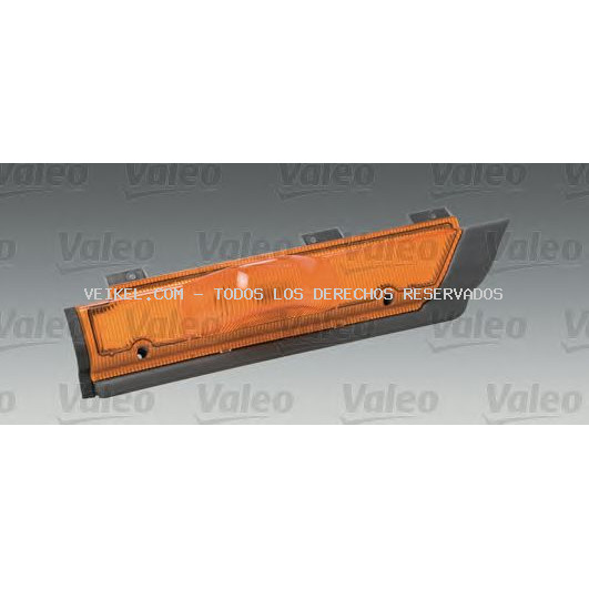 Piloto intermitente VALEO: 044016