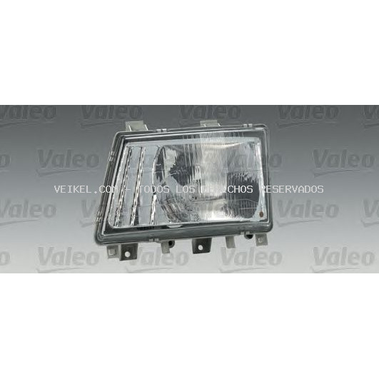Faro principal VALEO: 044021