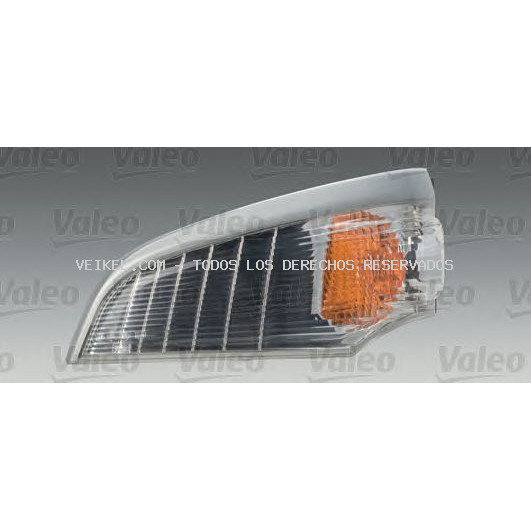 Piloto intermitente VALEO: 044028