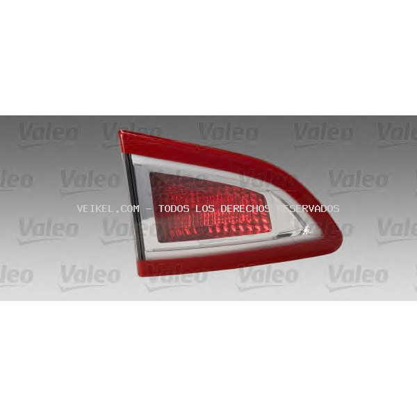 Piloto posterior VALEO: 044044