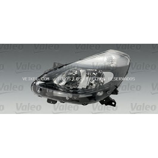 Faro principal VALEO: 044047