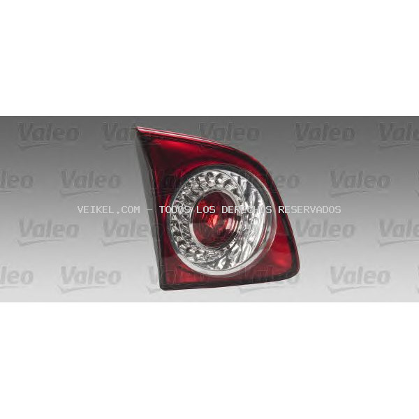 Piloto posterior VALEO: 044068