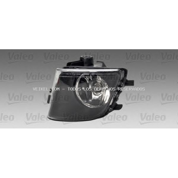 Faro antiniebla VALEO: 044071