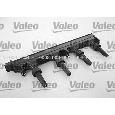 Bobina de encendido VALEO: 245101