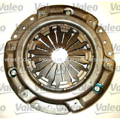 Kit de embrague VALEO: 003333