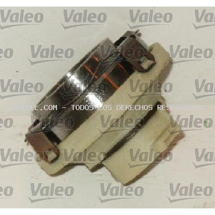 Kit de embrague VALEO: 003341