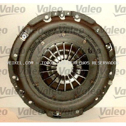 Kit de embrague VALEO: 003344
