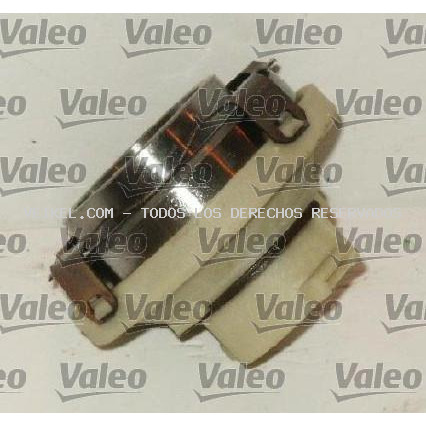 Kit de embrague VALEO: 003347