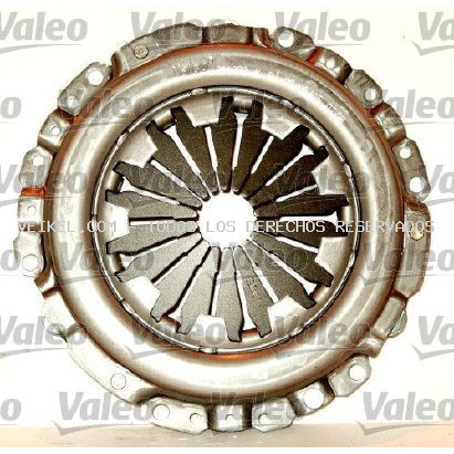 Kit de embrague VALEO: 003354