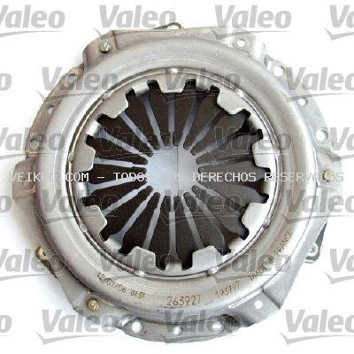 Kit de embrague VALEO: 003388