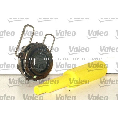 Kit de embrague VALEO: 003397
