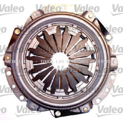 Kit de embrague VALEO: 003414