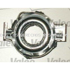 Kit de embrague VALEO: 003430
