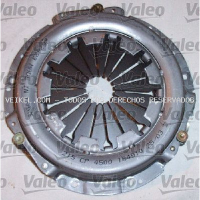Kit de embrague VALEO: 003498