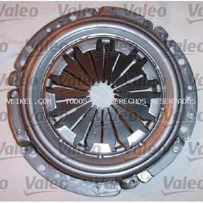 Kit de embrague VALEO: 003501