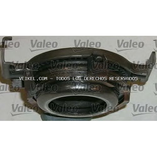 Kit de embrague VALEO: 006724