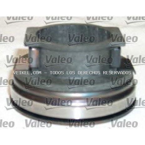 Kit de embrague VALEO: 006743