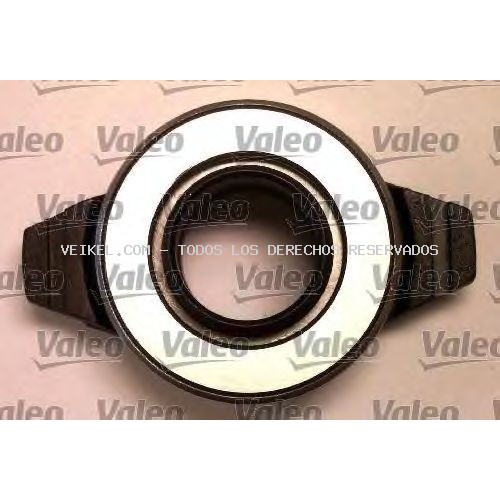 Kit de embrague VALEO: 006750