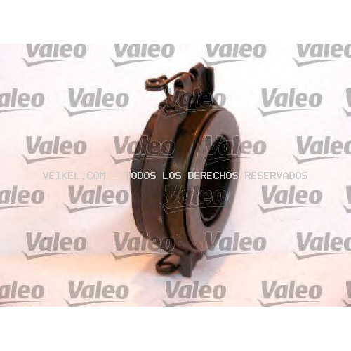 Kit de embrague VALEO: 006753