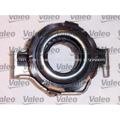 Kit de embrague VALEO: 006758
