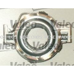Kit de embrague VALEO: 006788