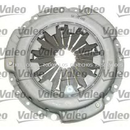 Kit de embrague VALEO: 006803